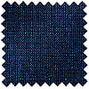 Cortona, Deep Sapphire - Twist&Fit Roman Blind